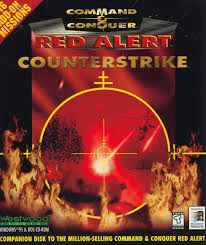 Command & conquer red alert gives you the opportunity to be more devious, cunning and ruthless than ever before. Command Conquer Red Alert Counterstrike 1997 Mobygames