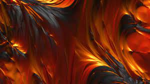 Download Wallpaper 1920x1080 Fire Oil Paint Oiled Full Hd 1080p Hd Background Abstract Abstract Wallpaper Digital Wallpaper