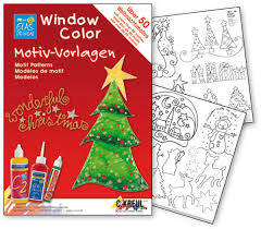 Cars malvorlagen kostenlos ausdrucken online. Window Color Malvorlage Wonderful Christmas Prima Basteln