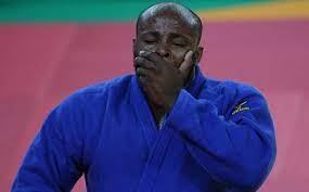 Panel de expertos revisará acuerdos logrados para que ninguna idea loca surja de las negociaciones, explicó jorge vargas cullell. Judoca Jorge Fonseca Conquista Medalha De Bronze Nos Jogos Olimpicos Desporto Jornal De Negocios