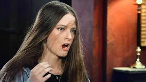 Esme is now Ava from Greys Anatomy