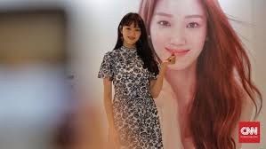 We did not find results for: Tahapan Perawatan Wajah Ala Perempuan Korea Selatan