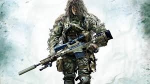 Ghost warrior series and is the sequel to sniper: Sniper Ghost Warrior 3 Previews Darkstation