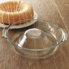 Libbey Ring Pan Glass Baking Dish Check Out This Great Image Bakers And Casseroles Baked Dishes Glass Baking Dish Glass Cakes