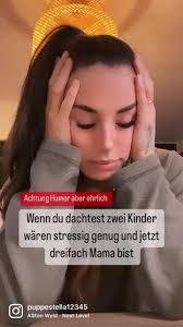 Stella Italia Casper (@puppestella)