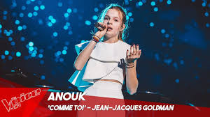 Oceana Je Suis Malade Finale The Voice Kids Belgique Youtube