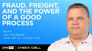 Load One, LLC CEO John Elliott