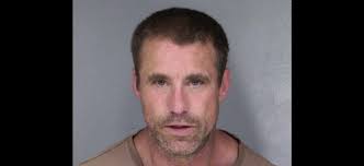 HCSO Says Traffic Stop in Garberville Leads to Discovery of Drugs,  Bomb-Making Materials, Knife, and Semi-Automatic Rifle