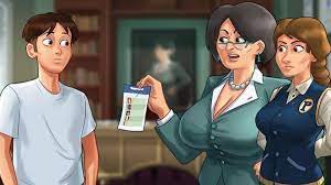 Instale la última versión de la aplicación summertime saga apk mod unlock free . Summertime Saga Mod Apk V0 20 9 Unlimited Money Download