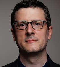 Jonathan Howard Katz in Recital — Soapbox Gallery