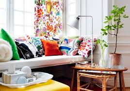 Colorful home decor full of whimsical happy design ideas that brightened my day just looking. 10 Colorful Decoration Ideas To Make Your Home More Beautiful