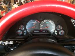 Image result for Arctic White 1998 Corvette