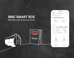 Pin By Prompt Softech On Portfolios Smart Box About Us