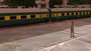 Download indian train traveller free mod apk 4.4 for android. Indian Train Simulator New Mod Indian Train Simulator Facebook