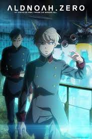 Aldnoah zero dub