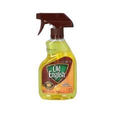 ملمع أثاث ١٢ أونصة رائحة الليمون Cleaners Cleaning Houseware Household Saco Store