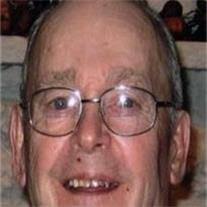Obituary information for JOHN C. PRICE