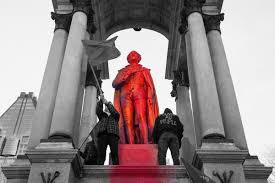 The dominant figure of canadian confederation, he had a political career which spanned almost half a century. The Dark Legacy Of John A Macdonald Opinions The Link