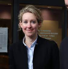 She accumulates a staggering net worth of $4.5. Where Is Theranos Founder Elizabeth Holmes Today What Elizabeth Holmes Post Theranos Life Is Like