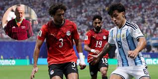 Hasta Donde Llego Argentina En El Mundial 2026