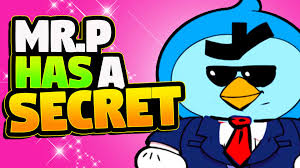 P gadget in brawl stars. Lex On Twitter Prepare To Have Your Brawl Mind Blown Mr P Has A Big Secret Yeah It S Tin Foil Hat Time Lets Go Https T Co Ylyekfogfj Brawlstars Https T Co M5uxglvv6n