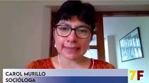 🎙️#PuntoNoticias l Carol Murrillo l El rol de los medios a 48 horas del  proceso electoral — Видео от Lucrecia Maldonado