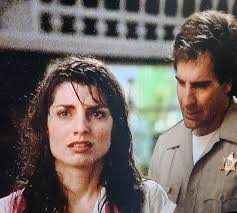 Did you ever notice Thelma's NYC accent? 💬