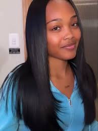 20 top Silk Press and Sew in Weave ideas in 2024