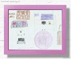 Friendly, knowledgeable team and a huge range of international art brands and supplies. 7 Kids Were Asked To Draw Bedrooms Of Their Dreams And Here S What They D Look Like In Real Life Bored Panda