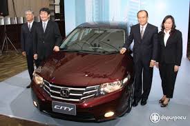 2012 honda city 2012 vti pricing and specs. Honda City Facelift Advanced To December 2011