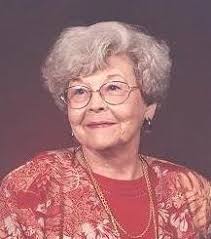 Juanita Tuttle Obituary