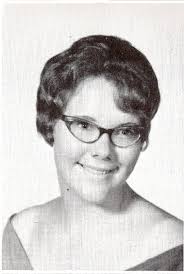 It is with a sad heart that I must inform you of the passing of our MHS  classmate, Roslyn (Brandon) Terry's mother, Naomi Brandon,