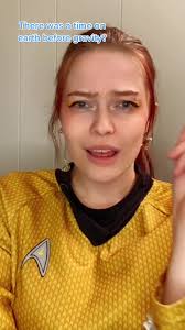 Trisha Who Created Gravity