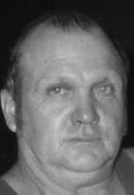 William Basinger Obituary (1941