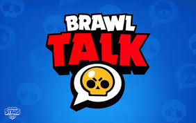 Subreddit for all things brawl stars, the free multiplayer mobile arena fighter/party brawler/shoot 'em up game from supercell. Logo Brawl Stars Gif Logo Brawlstars Brawltalk Discover Share Gifs