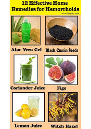 12 Unusual But Effective Natural Remedies To Treat Hemorrhoids Home Remedies For Hemorrhoids Herbalism Herbal Remedies
