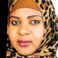 30+ "Muna Mohamed" profiles