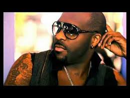 Darius Patrick andré