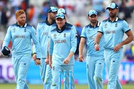 All of the fixtures were played behind close. England Cricket Team To Pakistan For 2021 Sports Loud