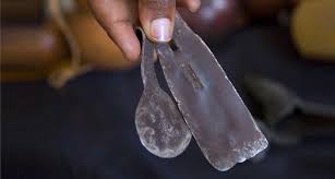 In europa gehen 82,9 prozent der männer online und 76,3 prozent der frauen. Genitalverstummelung Verletzt Menschenrechte Von Madchen Und Frauen