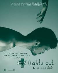When rebecca left home, she thought she left her childhood fears behind. ÙÙŠÙ„Ù… Lights Out 2016 Ù…ØªØ±Ø¬Ù… Ø§ÙƒÙˆØ§Ù…