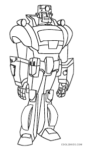 Gambar gambar mewarnai batman lucu pola robot di rebanas. Free Printable Transformers Coloring Pages Whitesbelfast Com