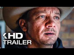 WIND RIVER Trailer (2017) (OkVgziEB6M)