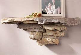 Maybe you would like to learn more about one of these? Faux Stone Shelf Traditional Wall Shelves By Exposures Faux Stone Walls Faux Stone Wall Shelf Decor