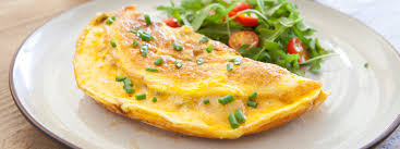 Giallozafferano cooking italian recipes, hundreds of videos and recipes photographed, step by step, with simple and intuitive explanations. Ricette Omelette 4 Idee Sfiziose Per Cucinare Le Uova
