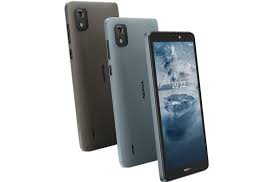 Nokia C2 2nd edition unveiled with a ...
