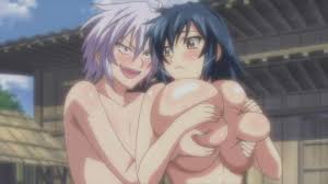 Manyuu Hikenchou OVA 4 screenshots - Page 1 - HentaiEra