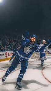 That's so good to hear! Pin By Die Gembros On Auston Matthews Toronto Maple Leafs Wallpaper Maple Leafs Wallpaper Nhl Hockey Teams