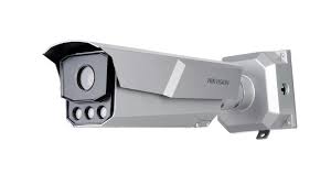 Ids Tcm403 A Smart Surveillance Cameras Hikvision