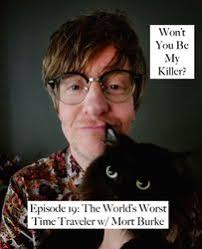 Won't You Be My Killer?